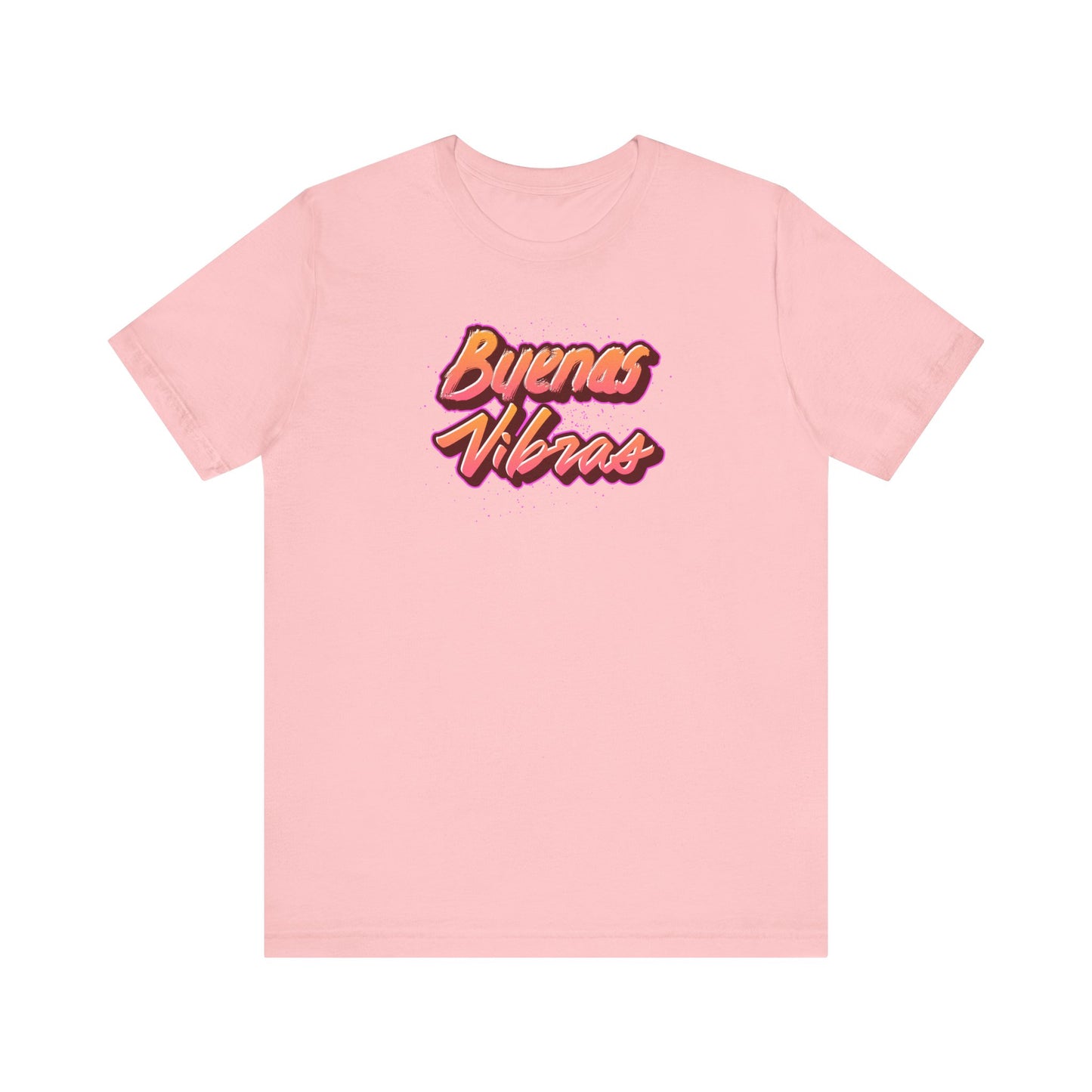 Buenas Vibras Unisex Tee