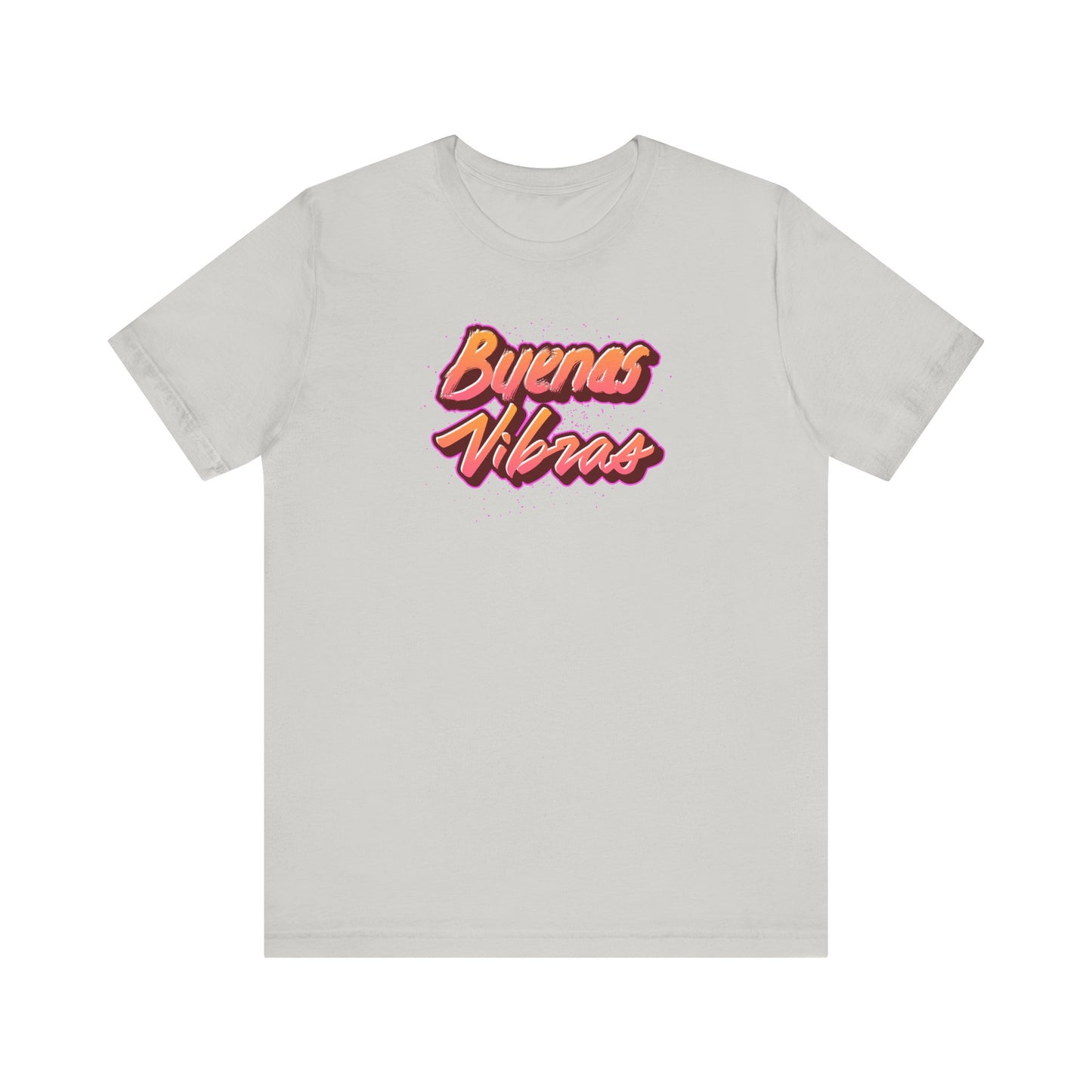 Buenas Vibras Unisex Tee