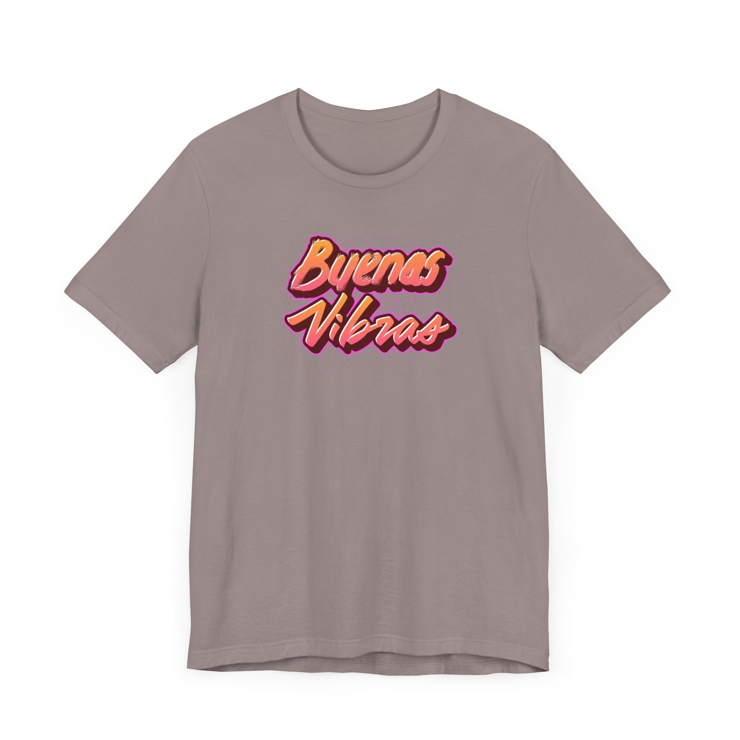 Buenas Vibras Unisex Tee