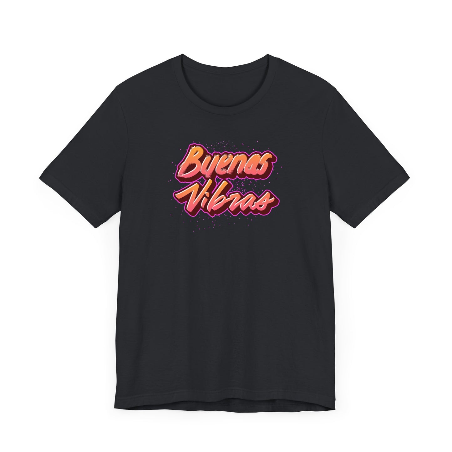 Buenas Vibras Unisex Tee